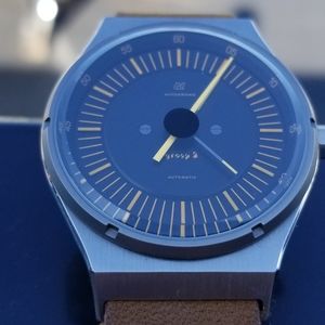 Autodromo Group B Series 1 Yellow (Rare)